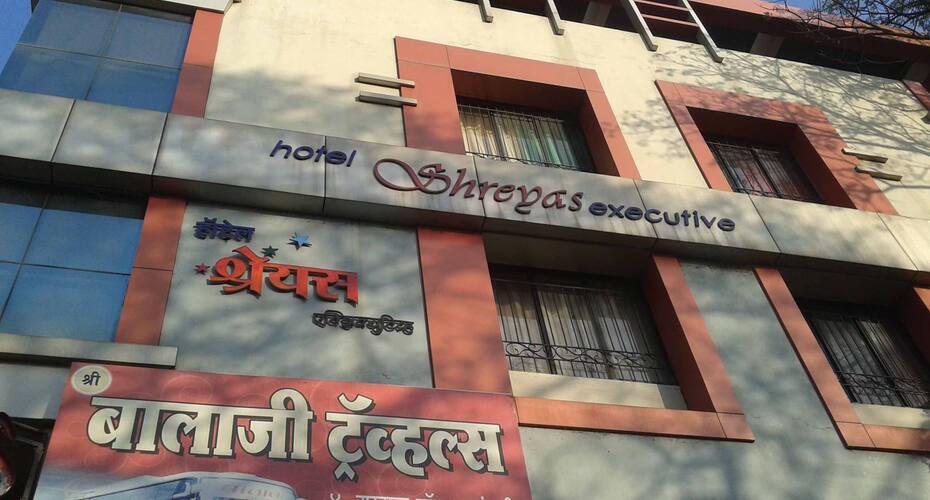 Shreyas Executive, Sangli 2